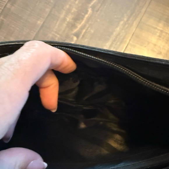 Boutique 9 Multicolor Striped Mini Bag - Picture 4 of 5